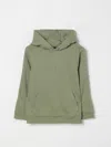 Givenchy 4g-motif Hoodie In Grey