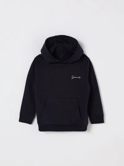 Givenchy Jumper  Kids Colour Marine In Blue