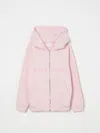 Givenchy Sweater  Kids Color Pink In Pink