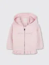 Givenchy Sweater  Kids Color Pink In Pink