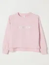 Givenchy Sweater  Kids Color Pink In Pink