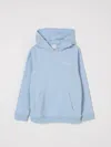 Givenchy Sweater  Kids Color Sky Blue