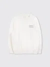 Givenchy Sweater  Kids Color White In White