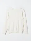Givenchy Sweater  Kids Color White In Weiss