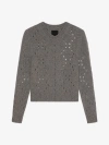 GIVENCHY SWEATER IN WOOL