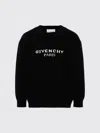 GIVENCHY 毛衣 儿童 颜色 黑色