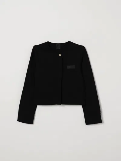 Givenchy Sweater Kids  In Black