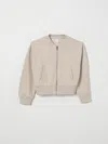Givenchy Sweater Kids  In Gray