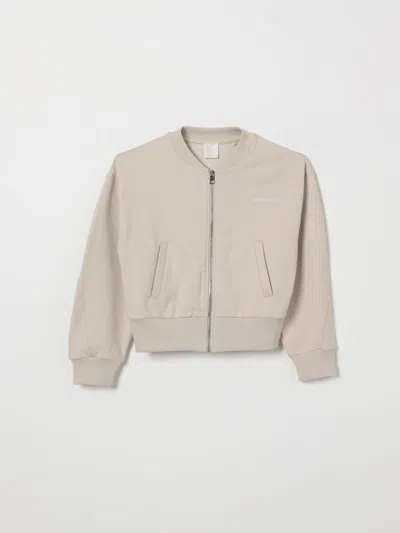 Givenchy Sweater Kids  In Gray