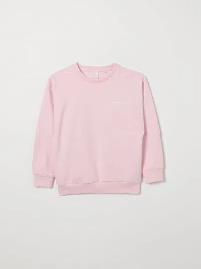 Givenchy Sweater Kids  In Pink