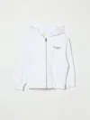 Givenchy Sweater  Kids Color White In White
