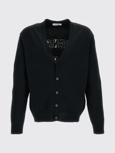 Givenchy Sweater Men In Black
