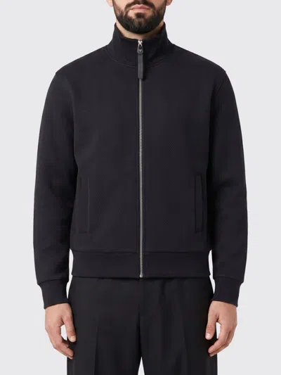 Givenchy Sweater Men Color Black