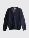 Givenchy Sweater Men  In Blue