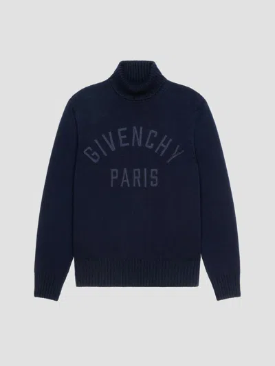 GIVENCHY SWEATER MEN GIVENCHY