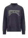 GIVENCHY SWEATER WITH LOGO