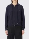 Givenchy Sweater Woman In Blue