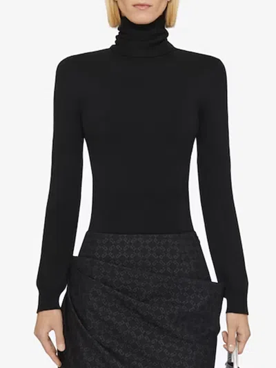 Givenchy Sweater Woman  In Black