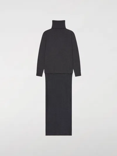 Givenchy Sweater Woman  In Gray