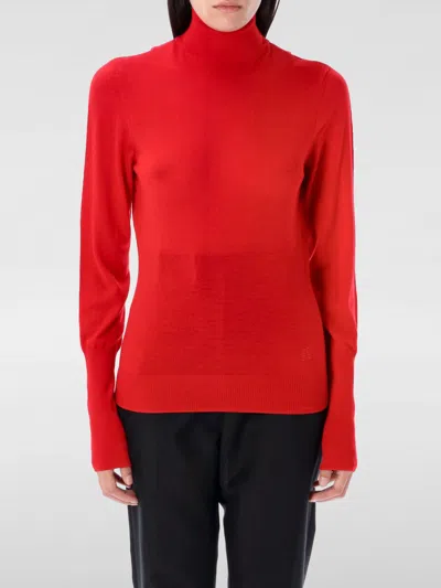 Givenchy Sweater Woman  In Red