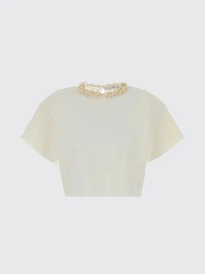 Givenchy Sweater Woman In Neutral