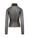 Givenchy Rolled Top