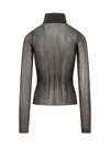 Givenchy Rolled Top