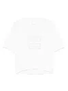 Givenchy 4g Sweater In Cashmere