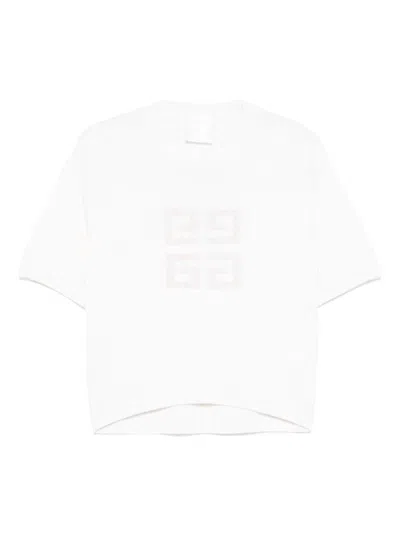 GIVENCHY GIVENCHY SWEATERS