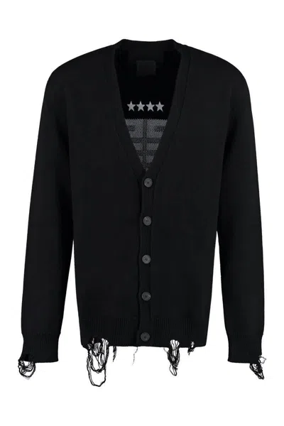 Givenchy Sweaters