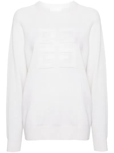 GIVENCHY GIVENCHY SWEATERS