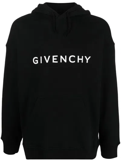 GIVENCHY GIVENCHY SWEATERS