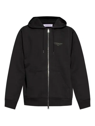 GIVENCHY GIVENCHY SWEATERS