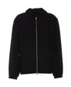 Givenchy Jackets Black In Black