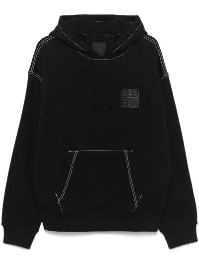 GIVENCHY GIVENCHY SWEATERS