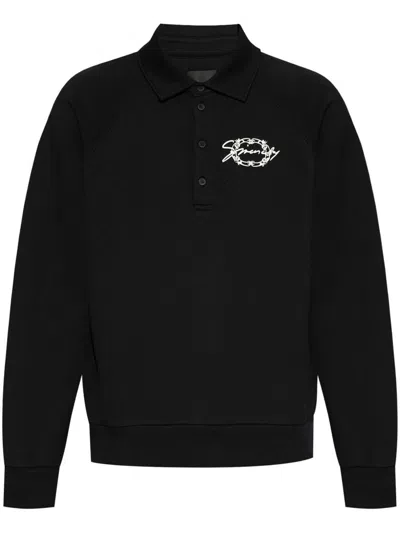 GIVENCHY GIVENCHY SWEATSHIRT