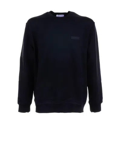 Givenchy Sweaters Black
