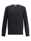 Givenchy Sweaters Black In Black