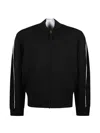 Givenchy Sweaters In Black