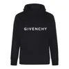 GIVENCHY GIVENCHY jumperS BLACK
