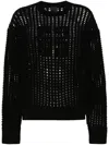 GIVENCHY GIVENCHY SWEATERS