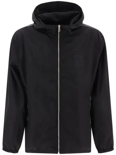 GIVENCHY GIVENCHY SWEATERS