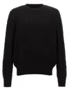 Givenchy Regular Fit Shirt In Black