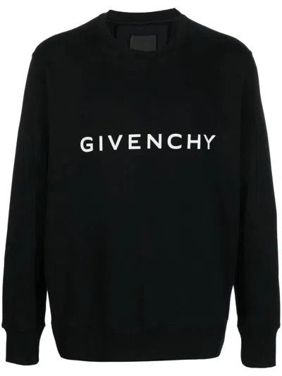 GIVENCHY GIVENCHY SWEATERS