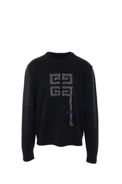 GIVENCHY GIVENCHY SWEATERS