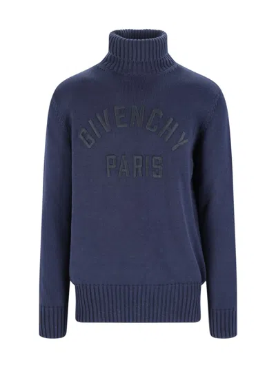 GIVENCHY GIVENCHY SWEATERS