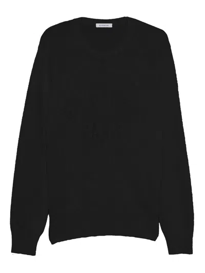 Givenchy Sweaters In Blue