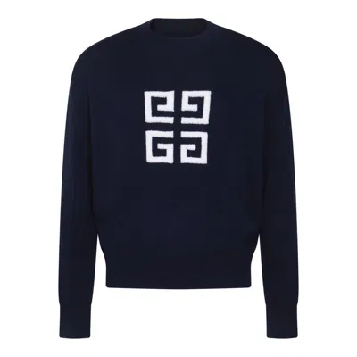 GIVENCHY GIVENCHY SWEATERS