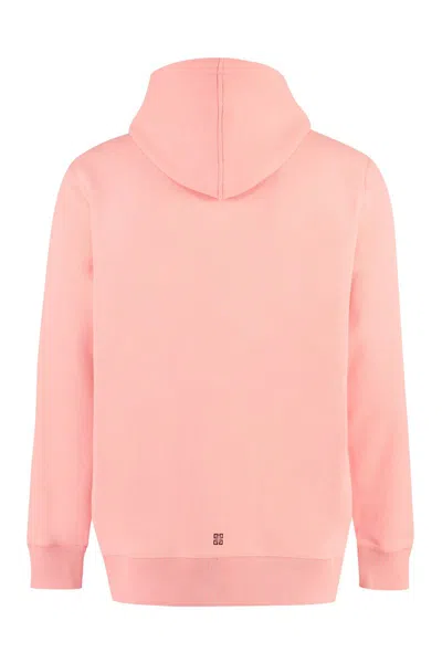 Givenchy Sweaters In Coral