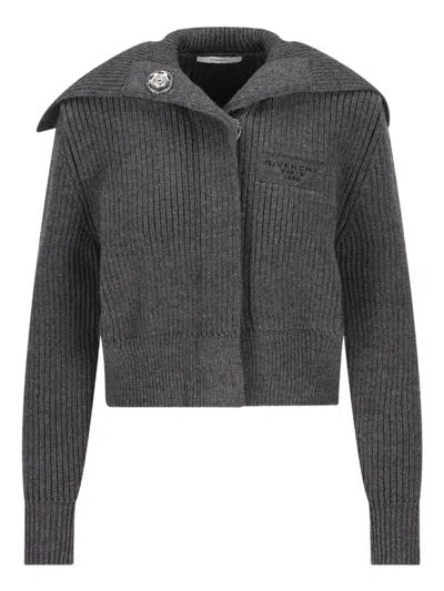 GIVENCHY GIVENCHY SWEATERS